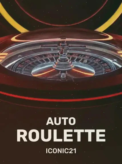 Gxmble – Auto Roulette
